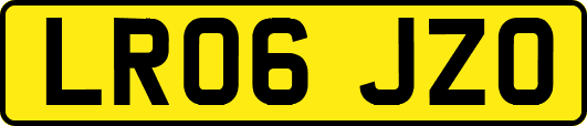 LR06JZO