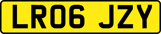 LR06JZY