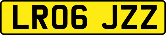 LR06JZZ