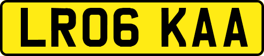 LR06KAA