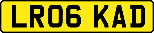LR06KAD