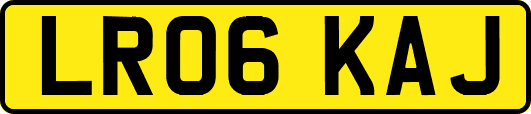 LR06KAJ