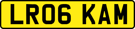 LR06KAM