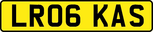 LR06KAS