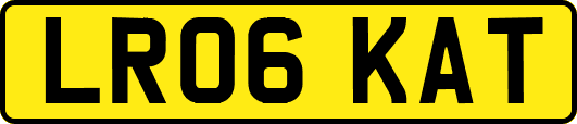 LR06KAT