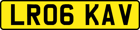 LR06KAV