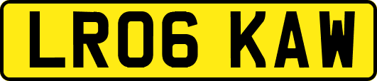 LR06KAW