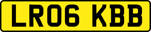 LR06KBB