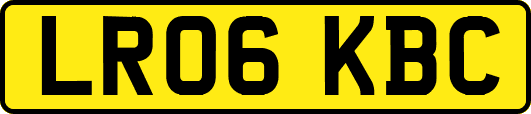 LR06KBC