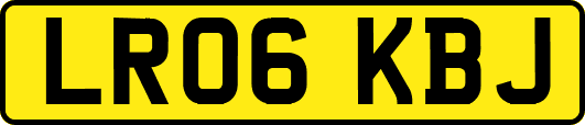 LR06KBJ