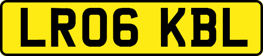 LR06KBL