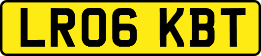 LR06KBT