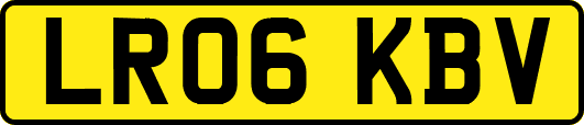 LR06KBV