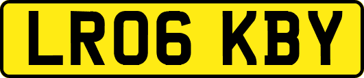 LR06KBY