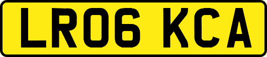 LR06KCA