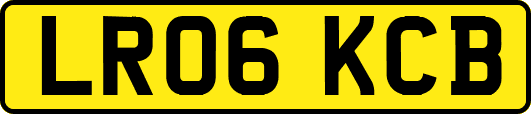 LR06KCB