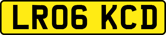 LR06KCD