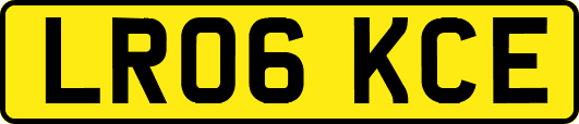 LR06KCE