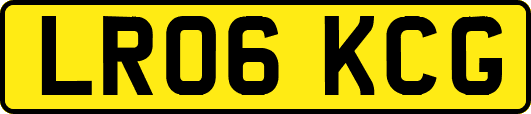 LR06KCG