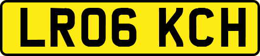 LR06KCH