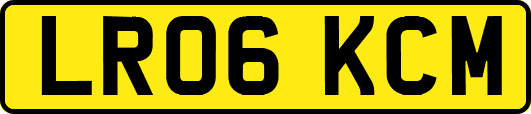 LR06KCM