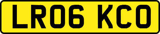 LR06KCO