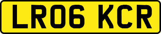 LR06KCR