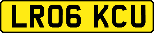 LR06KCU