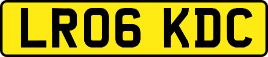LR06KDC