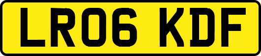 LR06KDF