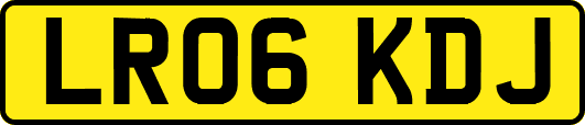 LR06KDJ