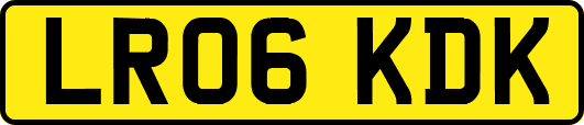 LR06KDK