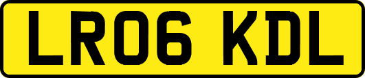 LR06KDL