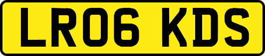 LR06KDS