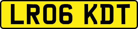LR06KDT