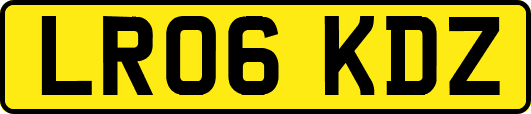 LR06KDZ