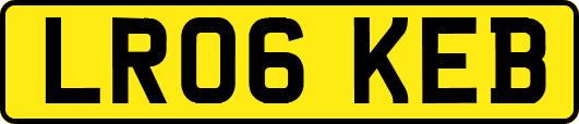 LR06KEB