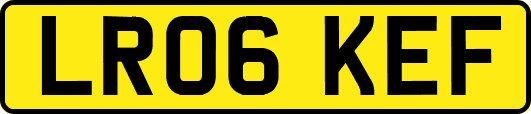 LR06KEF
