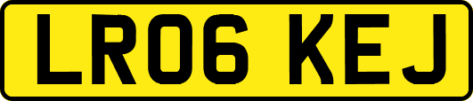 LR06KEJ