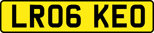 LR06KEO
