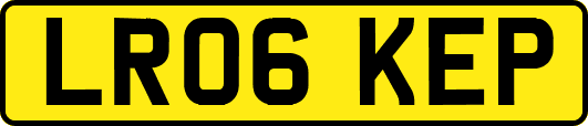 LR06KEP