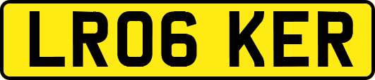 LR06KER