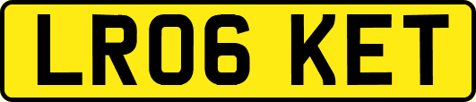 LR06KET