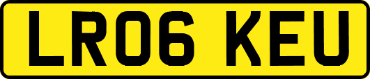 LR06KEU