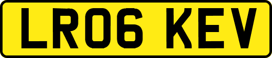 LR06KEV