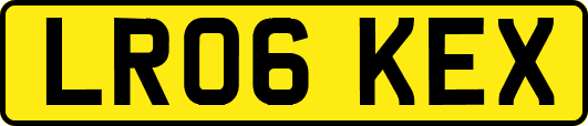 LR06KEX