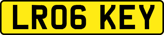 LR06KEY