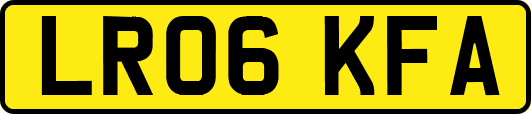 LR06KFA