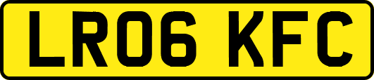 LR06KFC