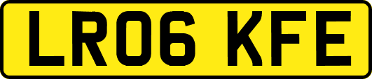 LR06KFE